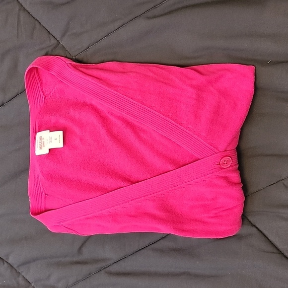 Two Cardigans - Picture 2 of 5